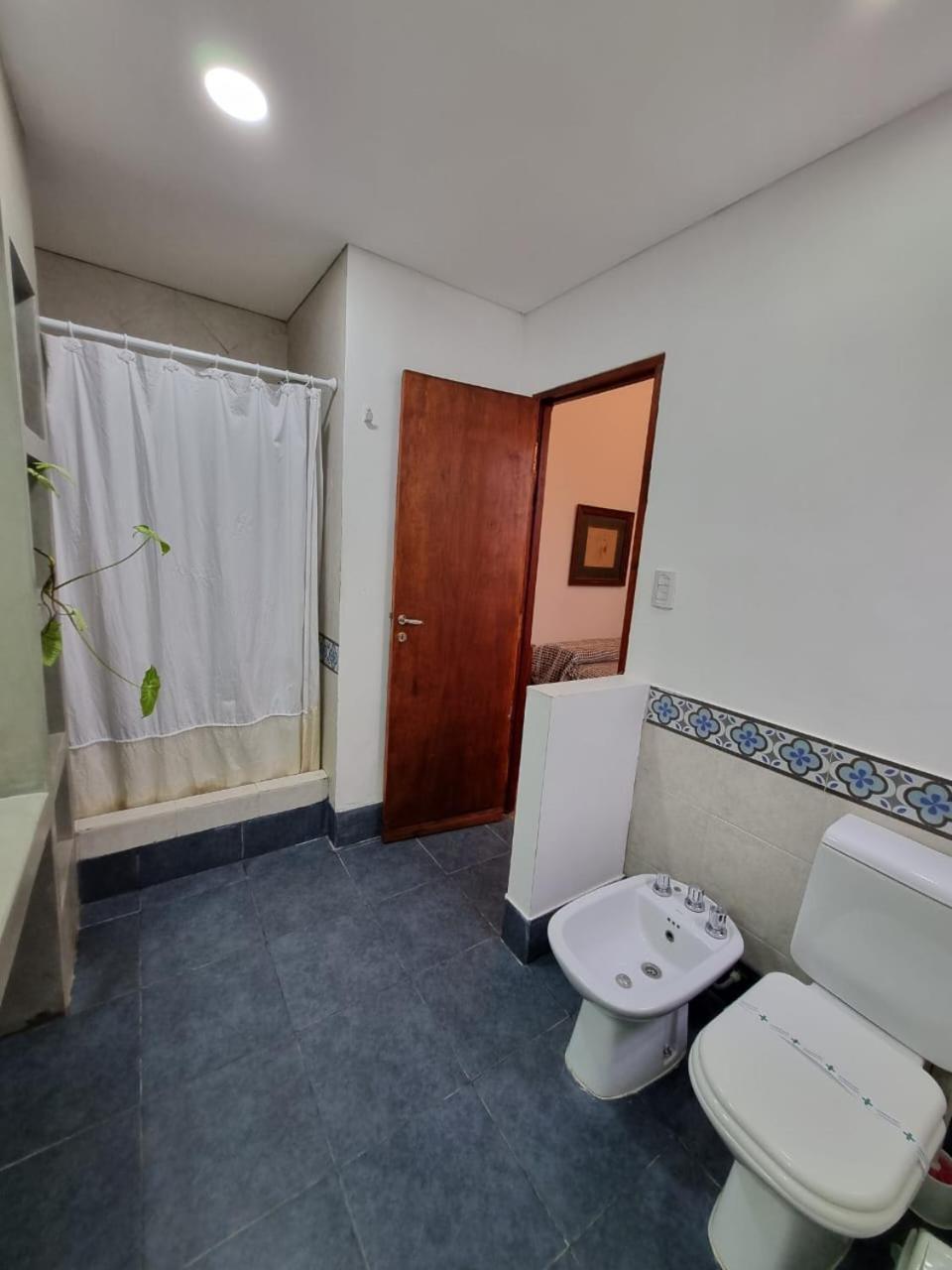 Casa Alvarado Hostel Salta Room photo