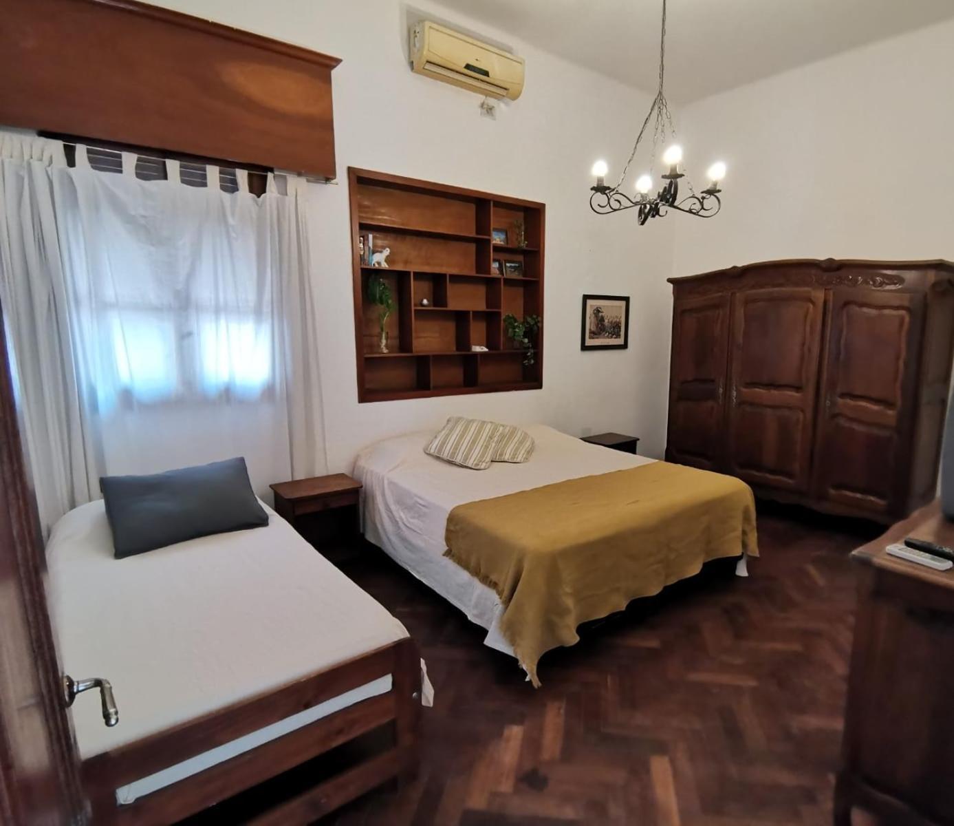 Casa Alvarado Hostel Salta Room photo