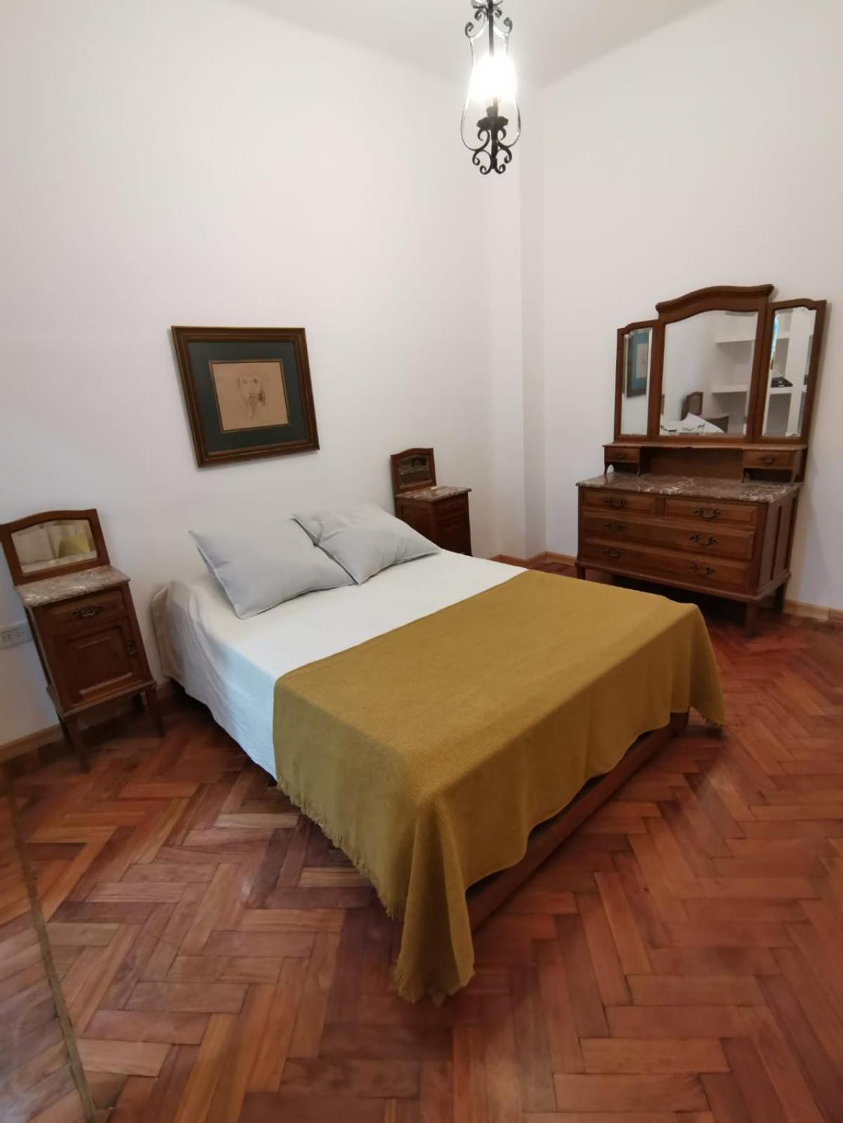 Casa Alvarado Hostel Salta Room photo
